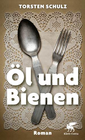 gebrauchtes Buch – Öl und Bienen