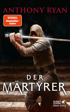 ISBN 9783608987621: Der Märtyrer - Der stählerne Bund 2