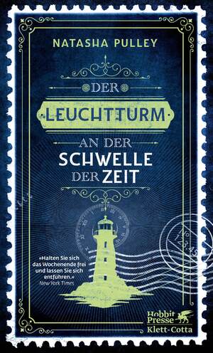 ISBN 9783608987638: Der Leuchtturm an der Schwelle der Zeit