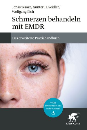 ISBN 9783608987843: Schmerzen behandeln mit EMDR