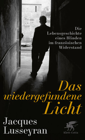 ISBN 9783608988239: Das wiedergefundene Licht