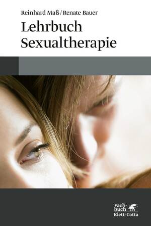 ISBN 9783608988338: Lehrbuch Sexualtherapie