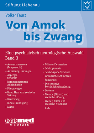 ISBN 9783609100289: Von Amok bis Zwang (Bd. 3)