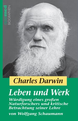 ISBN 9783609161068: Charles Darwin - Leben und Werk