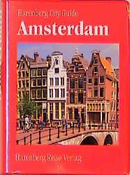 ISBN 9783611003219: Harenberg City Guide Amsterdam