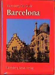 ISBN 9783611003226: Harenberg City Guide Barcelona