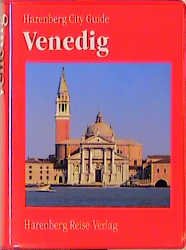 ISBN 9783611003332: Harenberg City Guide, Kst, Venedig