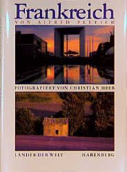 ISBN 9783611004933: Länder der Welt. Frankreich