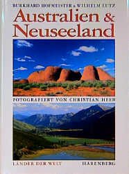 ISBN 9783611008191: Länder der Welt - Australien & Neuseeland