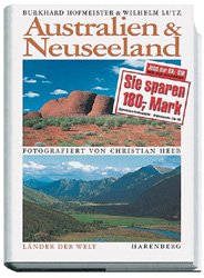 ISBN 9783611009693: Australien & Neuseeland