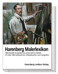 ISBN 9783611009778: Malerlexikon