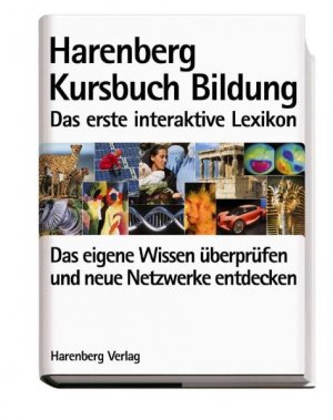 ISBN 9783611011542: Harenberg Kursbuch Bildung