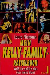 ISBN 9783612120137: Mein Kelly-Family-Rätselbuch