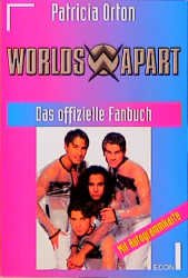 ISBN 9783612120175: Worlds Apart - Das offizielle Fanbuch