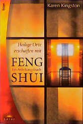 ISBN 9783612180117: Heilige Orte erschaffen mit Feng Shui