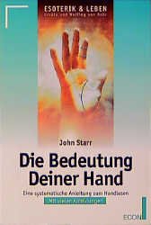 ISBN 9783612190062: Die Bedeutung deiner Hand