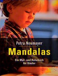 ISBN 9783612206442: Mandalas - Ein Mal- und Ruhebuch für Kinder