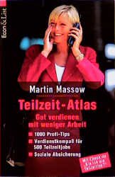 ISBN 9783612214133: Teilzeit-Atlas