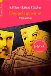 ISBN 9783612252524: Doppel gewinnt