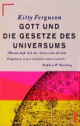 ISBN 9783612262011: Gott und die Gesetze des Universums