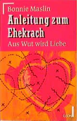 ISBN 9783612262028: Anleitung zum Ehekrach