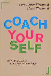 ISBN 9783612262431: Coach Yourself - Mit NLP die eigenen Fähigkeiten voll ausschöpfen