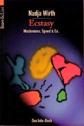 ISBN 9783612264107: Ecstasy, Mushrooms, Speed & Co.