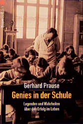 ISBN 9783612264862: Genies in der Schule – Legenden und Wahrheit über den Erfolg im Leben