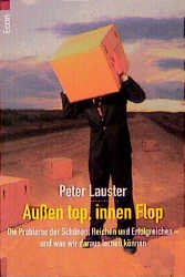 ISBN 9783612265258: Aussen top - innen Flop