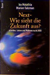 ISBN 9783612267153: Next - Wie sieht die Zukunft aus?