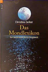 ISBN 9783612267221: Das Mondlexikon (MAR696)