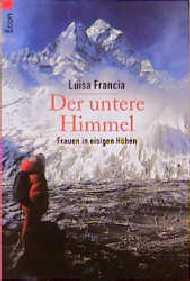 ISBN 9783612267405: Der untere Himmel