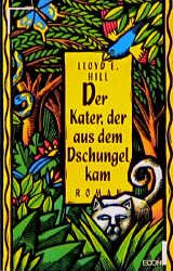 ISBN 9783612272164: Der Kater, der aus dem Dschungel kam