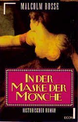 ISBN 9783612272355: In der Maske der Mönche