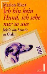 ISBN 9783612272614: Ich bin kein Hund, ich sehe nur so aus