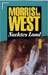 ISBN 9783612272744: Nacktes Land