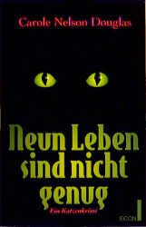 ISBN 9783612273369: Neun Leben sind nicht genug