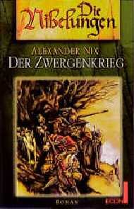 ISBN 9783612274182: Die Nibelungen 9. Der Zwergenkrieg