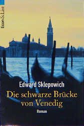 ISBN 9783612274205: Die schwarze Brücke von Venedig