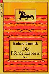 ISBN 9783612276605: Die Pferdezauberin  (a)