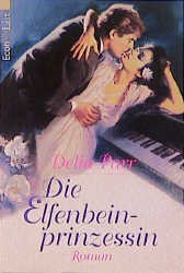 ISBN 9783612277015: Die Elfenbeinprinzessin. (Tb)