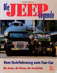 ISBN 9783613014046: Die Jeep-Legende