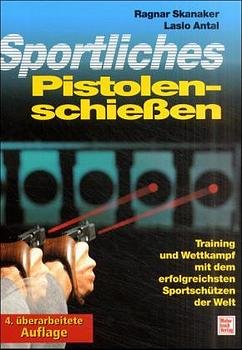 ISBN 9783613014251: Sportliches Pistolenschiessen