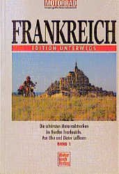 ISBN 9783613017399: Frankreich