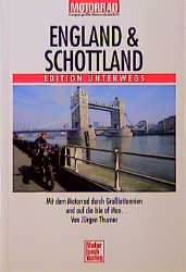 ISBN 9783613018242: England und Schottland