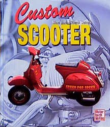 ISBN 9783613018839: Customer Scooter