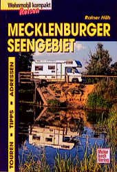 ISBN 9783613019836: Mecklenburger Seenplatte