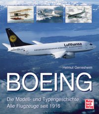 ISBN 9783613021426: Boeing