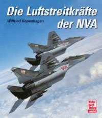 ISBN 9783613022355: Luftstreitkräfte der NVA