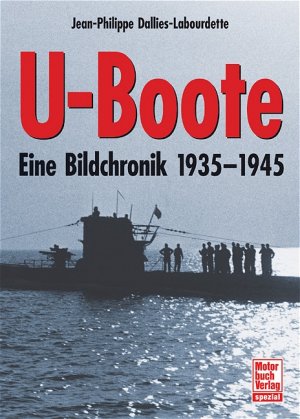 ISBN 9783613025141: U-Boote